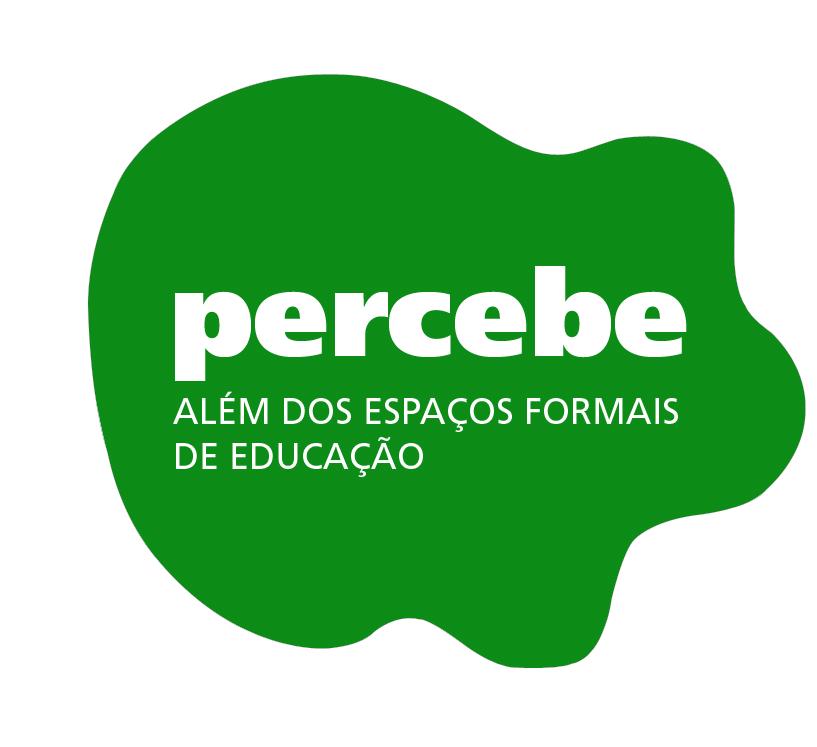 Logo da Percebe