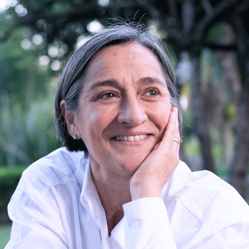 Maria Paula de Albuquerque - CREN