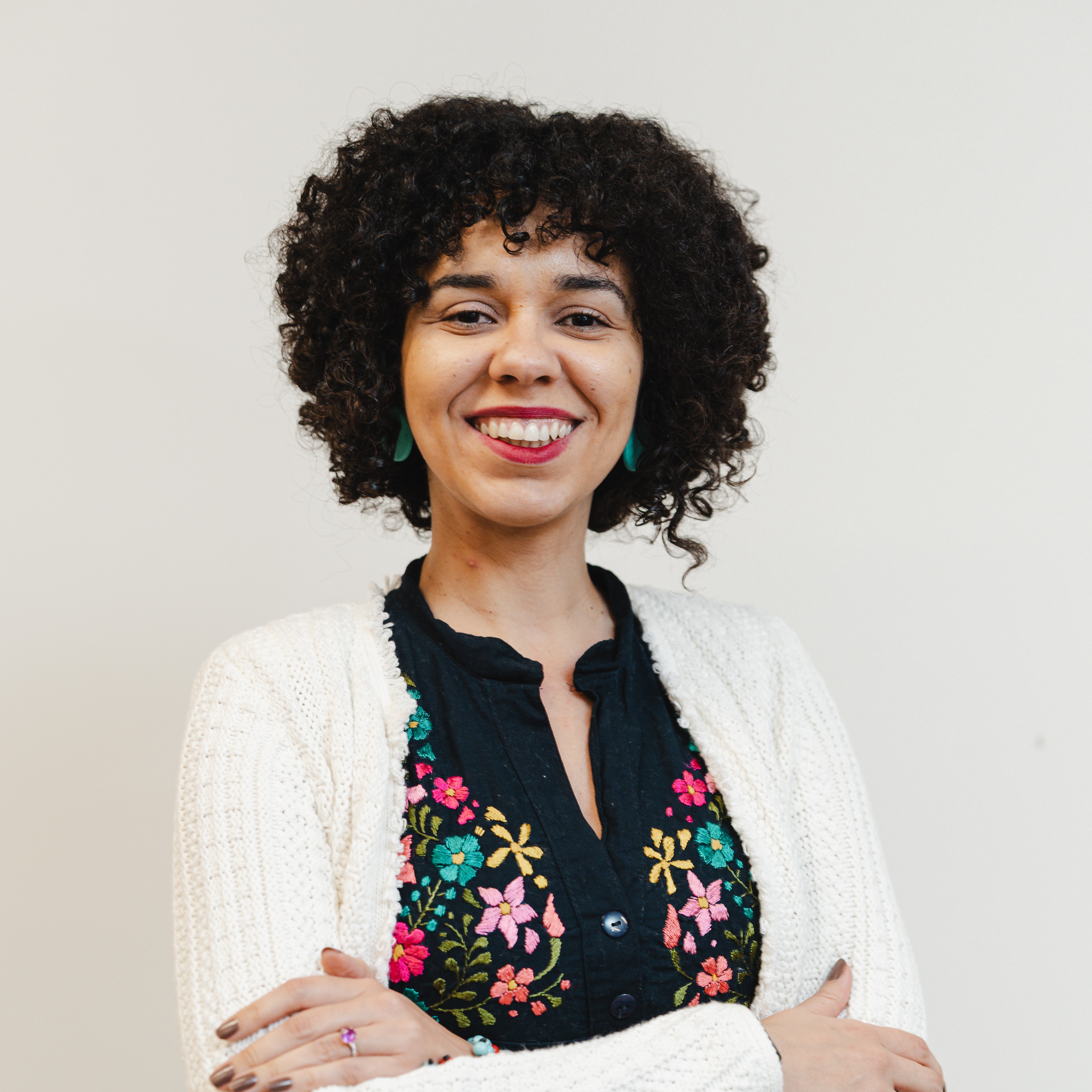 Priscilla Bacalhau
